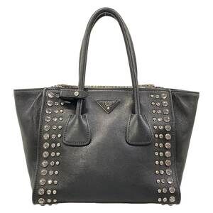 Prada Tote Bag
